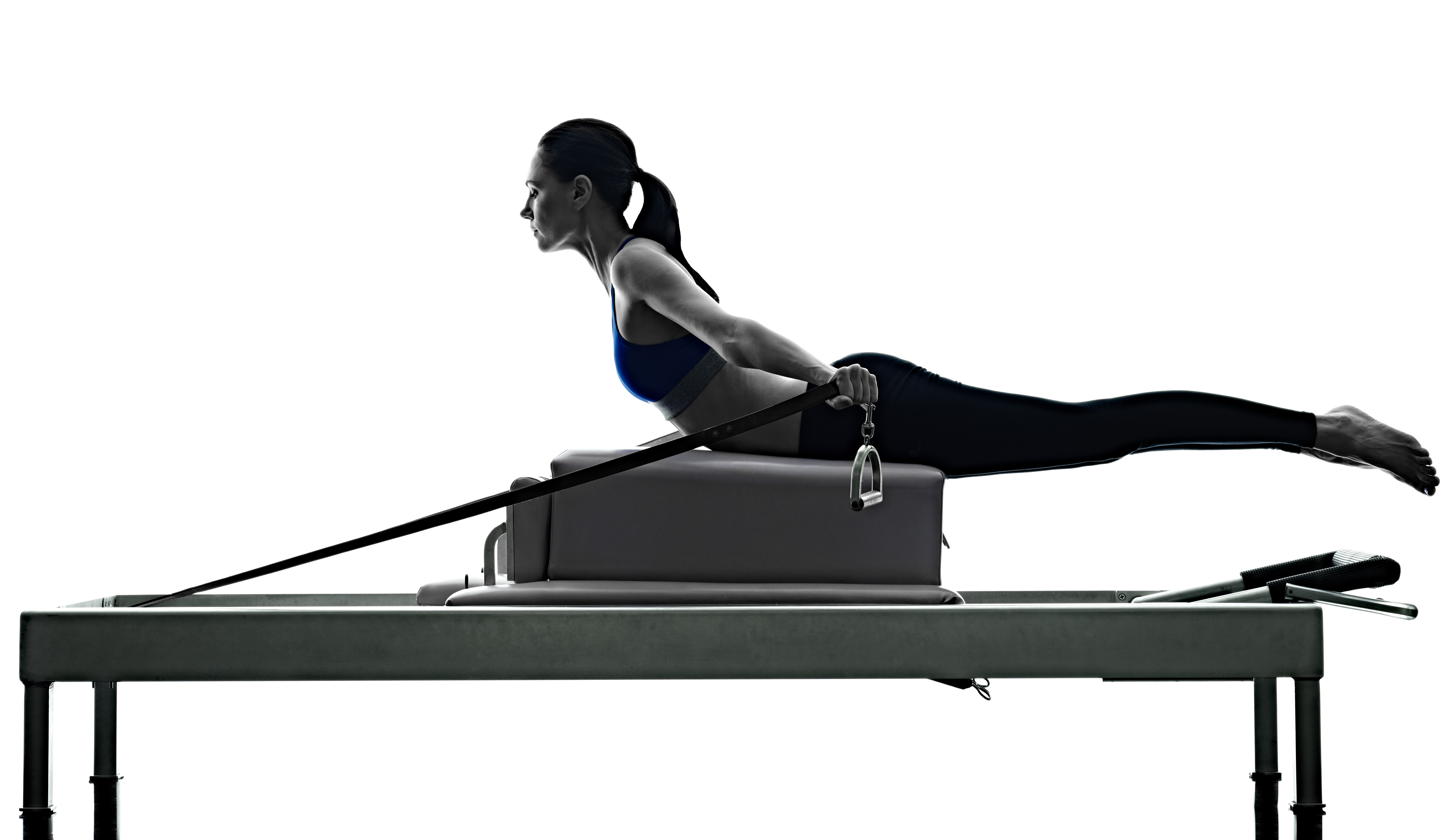 Pilates Contrology Torino