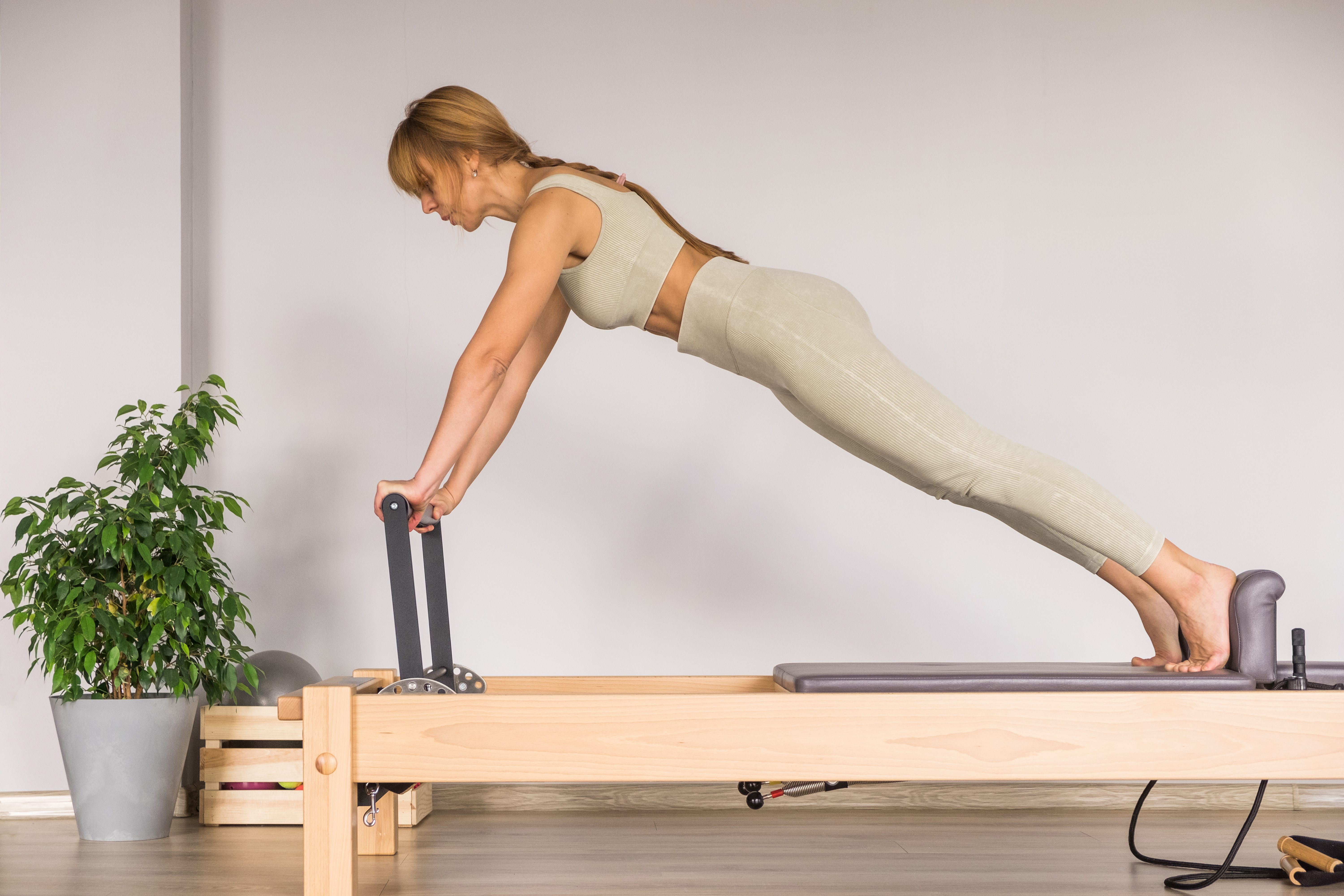 REFORMER o UNIVERSAL REFORMER