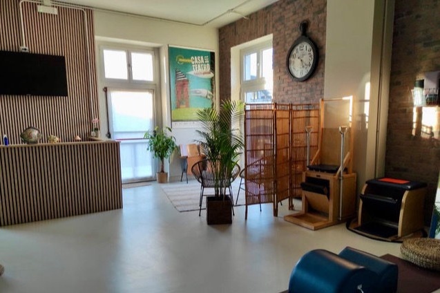 Studio Pilates a Torino, Corsi Pilates Torino, Lymphopilates Torino, Studio Elodie Stasi Pilates Torino