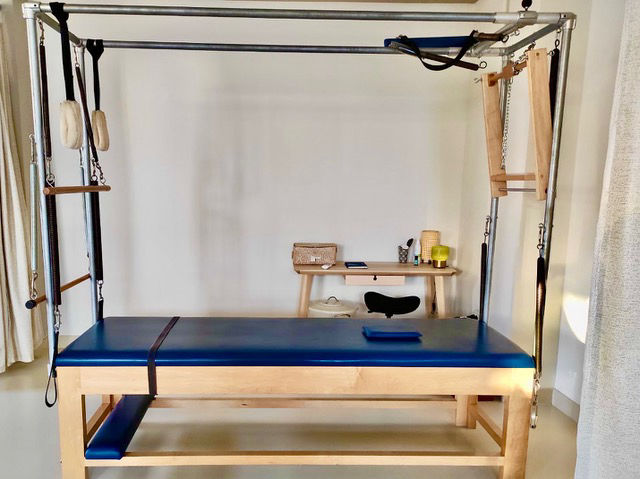 Studio Pilates a Torino, Corsi Pilates Torino, Lymphopilates Torino, Studio Elodie Stasi Pilates Torino