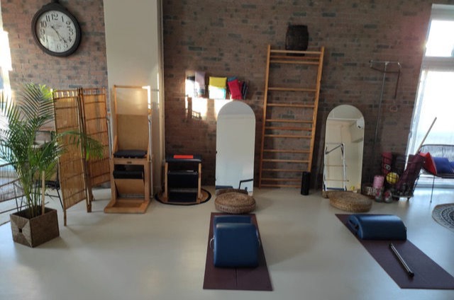 Studio Pilates a Torino, Corsi Pilates Torino, Lymphopilates Torino, Studio Elodie Stasi Pilates Torino