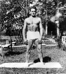  Joseph Hurbetus Pilates Pilates Torino